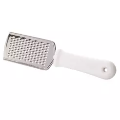 Ralador de Queijo 23,5cm Aço Inox