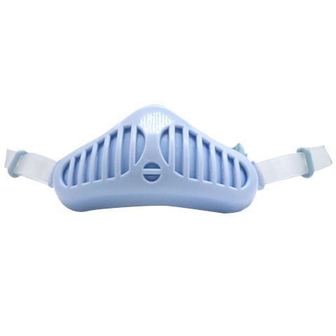 Nariz Anti-poeira capa poeira Haze soldagem elétrica ar frio respirável pólen nariz alergia máscara inflamação Nasal adu