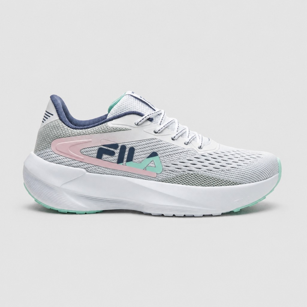 Tênis Fila Outrun Feminino Academia Caminhada
