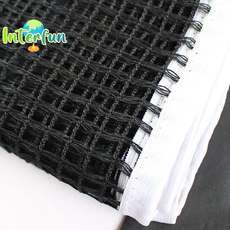 [InterfunB] Rede De Tênis De Mesa Ra Netthiened Nettable Bloing Net [Novo]
