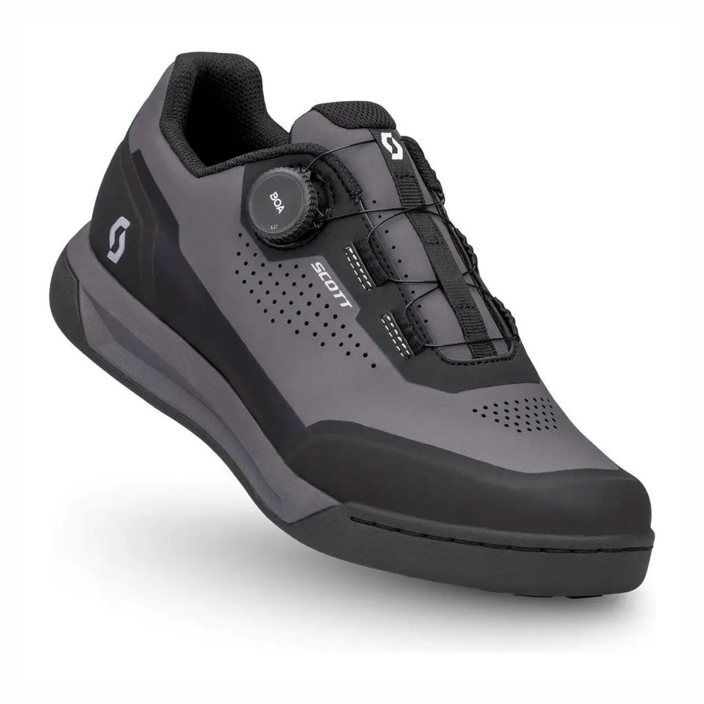 Sapatilha de Ciclismo Scott Mtb Volt Evo Clip Boa 2026