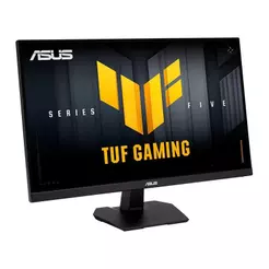 Monitor Gamer Asus TUF Gaming, 27 Pol, Fast IPS, FHD, 0.3ms, 260Hz, ELMB Sync, HDMI/DP, VG279QM5F