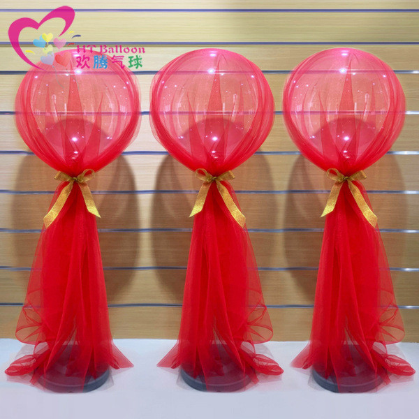 Balão fio influenciador 120cm bola de látex Bobo bola Tanabata balão de casamento decoração de aniversário do bebê fio d
