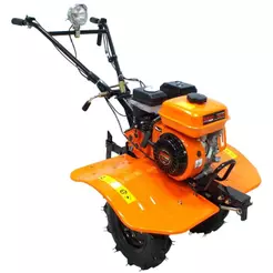 Motocultivador a Gasolina VMC700 4T 7HP 212CC com Partida Manual - Vulcan