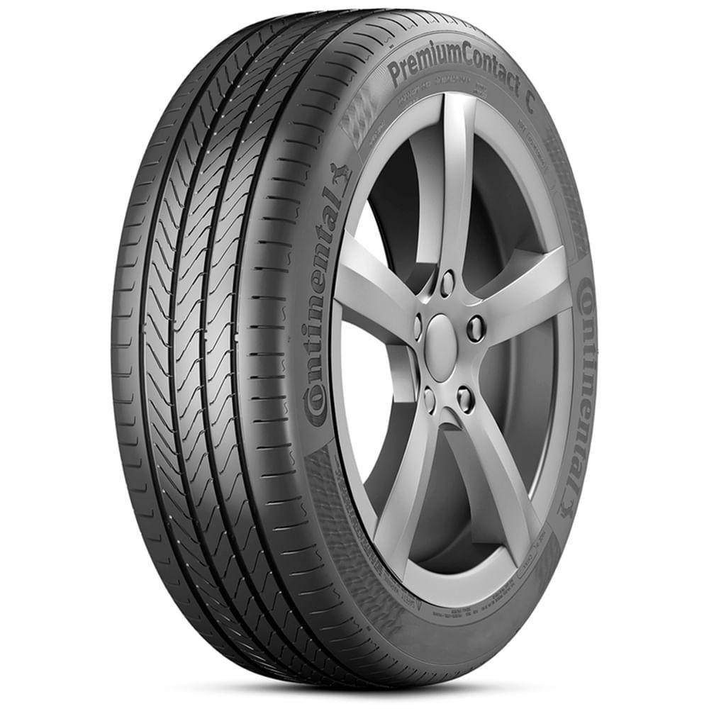 Continental C