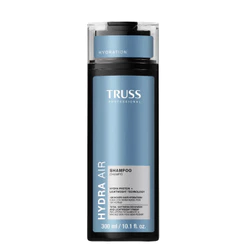 TRUSS Hydra Air - Shampoo 300ml