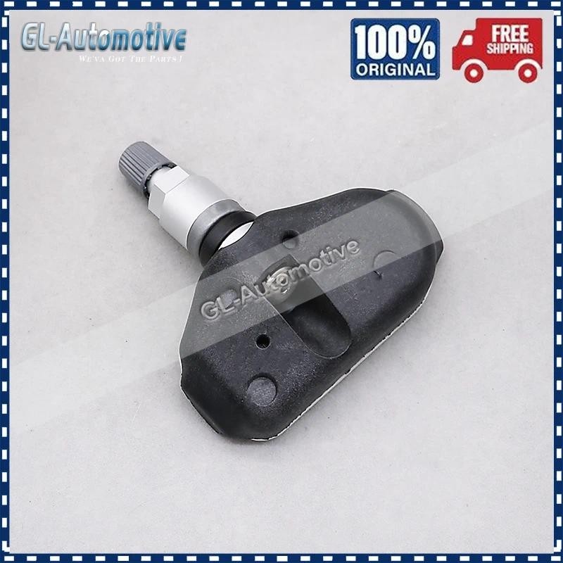 Conjunto De (4) TPMS 06421-S3V-A04 Sensor De Pressão Dos Pneus Para Acura MDX RL TL Honda Odyssey Pilot Ridgeline 06421 