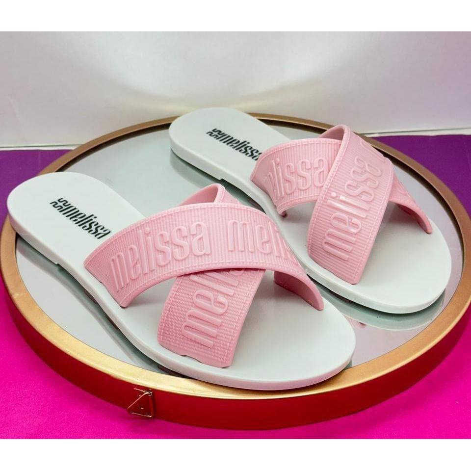 Lançamento Sandália Casual Slide Feminina uso dia a dia Promoção