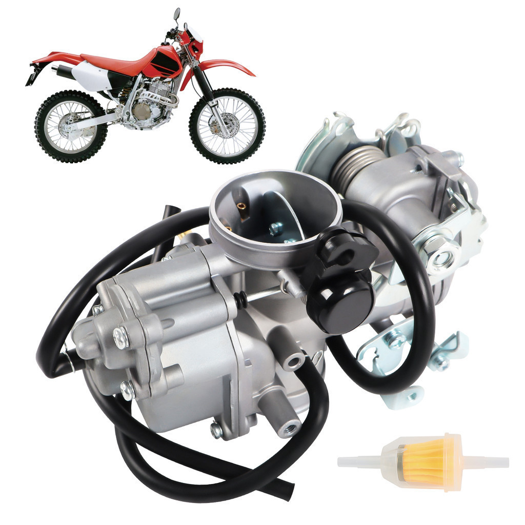 Carburador Xr 200r Cbx 200 Strada Completo 1994 1995 1996 1997 1998 1999 2000 2001 2002