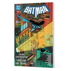 DC - Batman 11 - Novo/Lacrado - Edição 2025