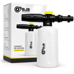 Snow Foam Canhão de Espuma 500ml Compativel com Lavadora de Alta Pressão Karcher K1 K2 K3 K4 K5