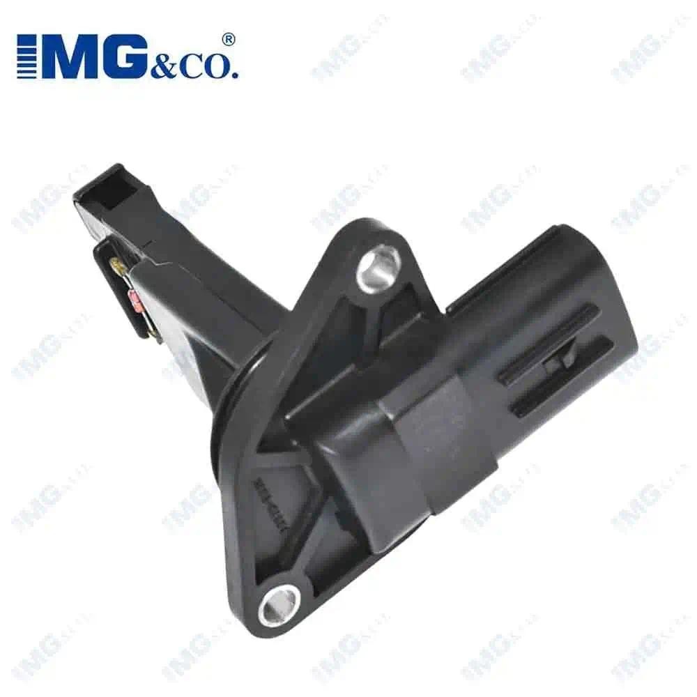 Para Mazda 3 2012 2013 2014 CX-5 13-14 M6 OEM 1525A031 Mpfhad MAF Medidor De Fluxo De Ar Maciço Sensor PE01-13-215 Peças