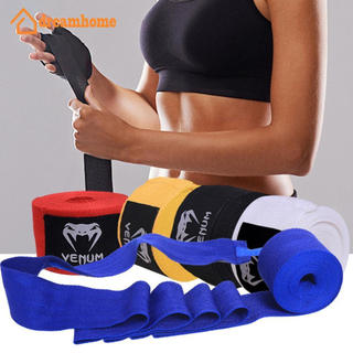 DREAMHOME 1, 1,5 m/3 m/5 m, bandagem de boxe para uso esportivo, adequada para treinamento de Sanda e Muay Thai, autoade