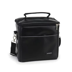 Bolsa Térmica Move Preta