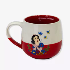Caneca Maggie Branca de Neve – Disney