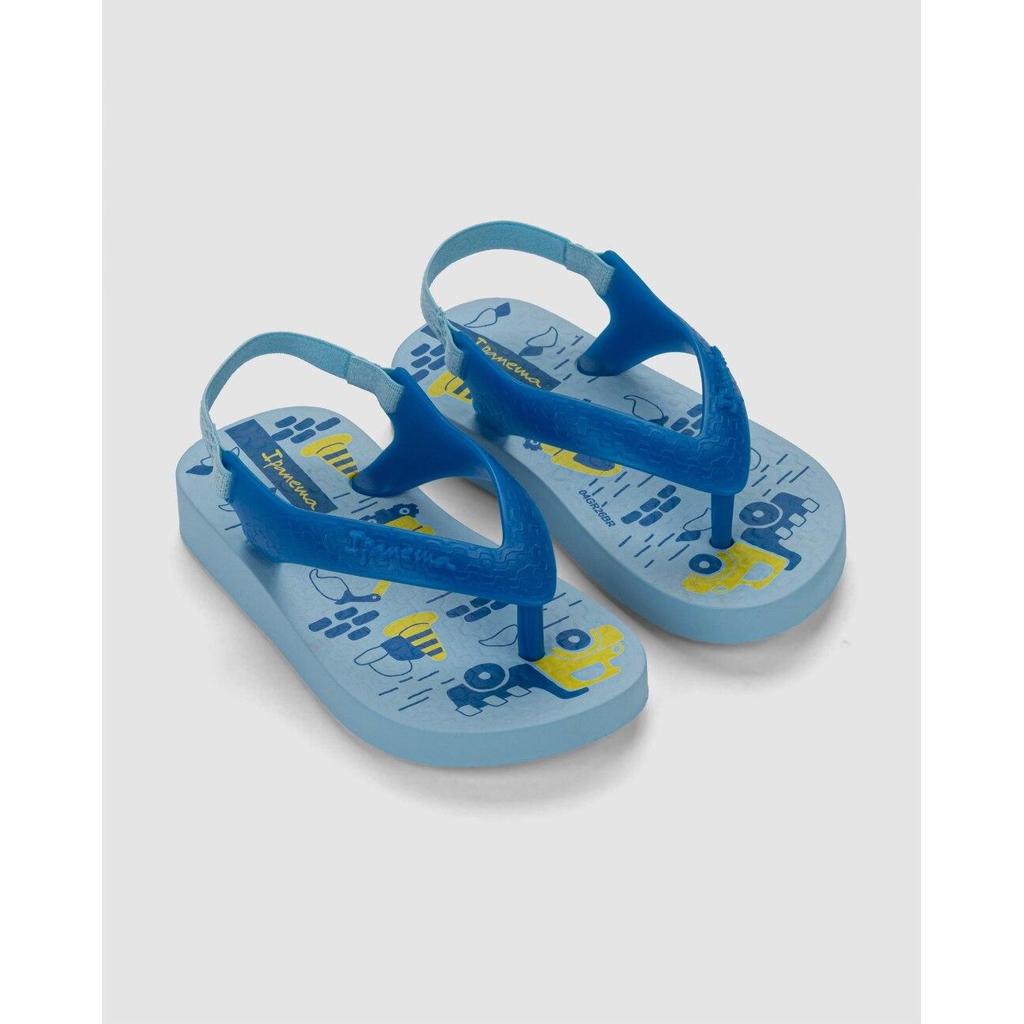 Chinelo Dedo Bebê Ipanema Classic
