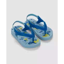 Chinelo Dedo Bebê Ipanema Classic