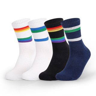 Meias de futebol meias de basquete meias de tênis de mesa meias de Badminton masculino feminino meias esportivas grossas