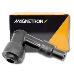 Cachimbo de Vela Biz 100 / Cbx 200 Strada / Cg 125 Fan / Factor 125 / Ybr 125 Magnetron