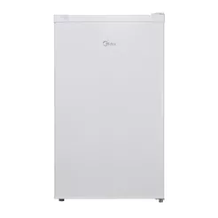 Frigobar Branco 124 Litros Inverter Bivolt Midea