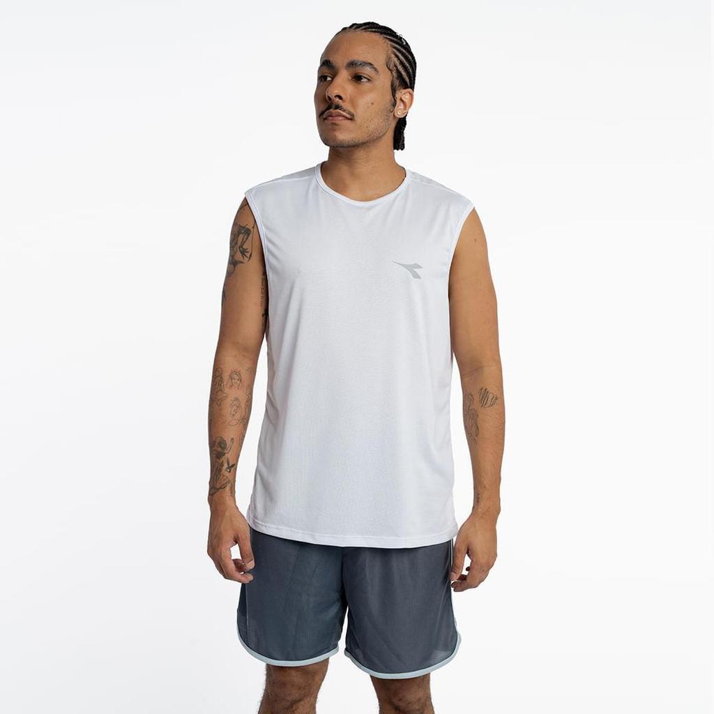 Imagem Regata Diadora Icon Max Masculino