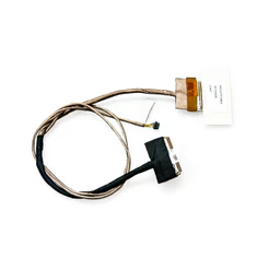 Cabo flat para notebook compatível com Asus Z450 30 Pinos