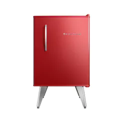 Frigobar Brastemp Retrô 76 Litros Classic Red - BRA08MV