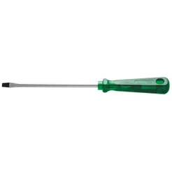Chave de fenda 1/4 x 6" aço cromo vanádio - 44110/032 - Tramontina PRO