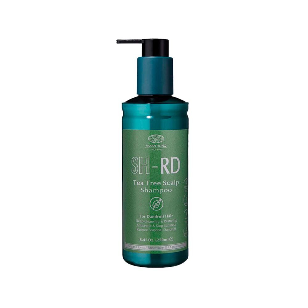 N.P.P.E. Sh-Rd Tea Tree Scalp Shampoo 250Ml