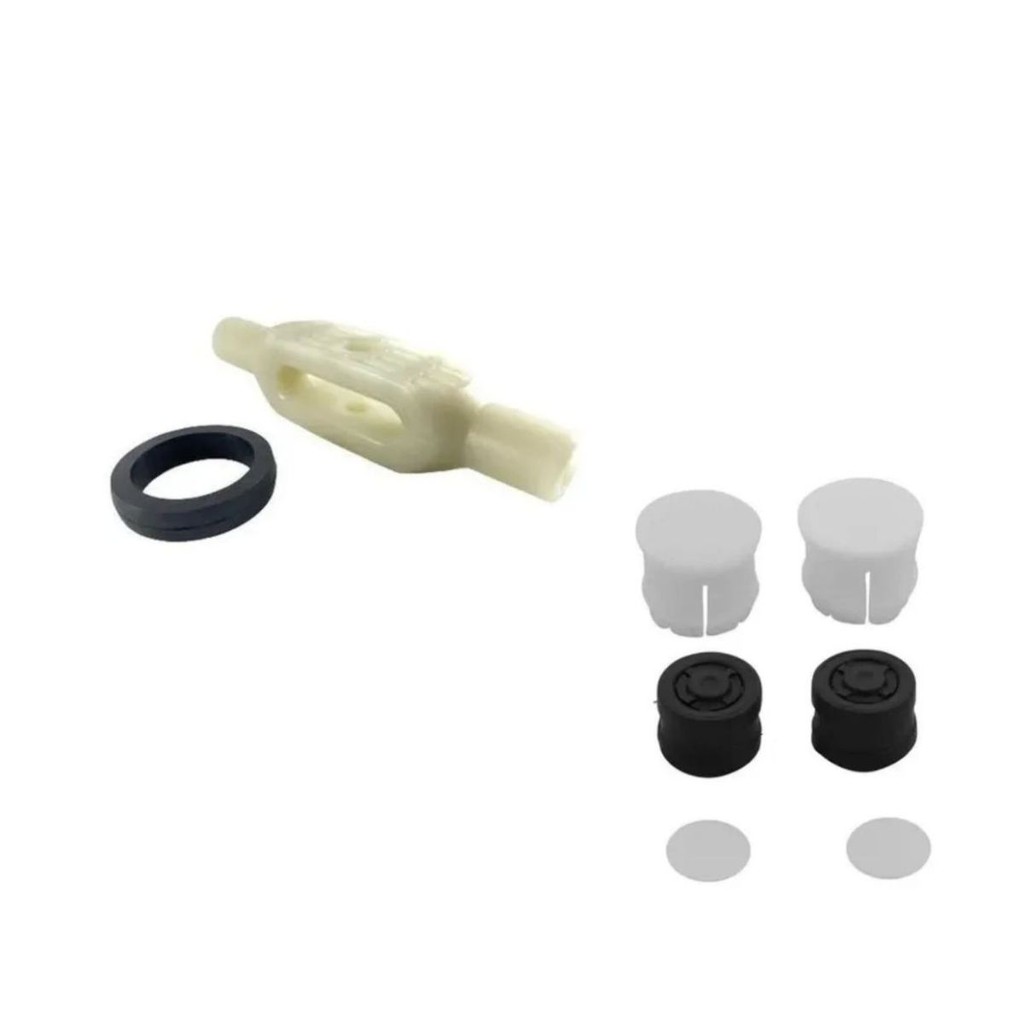 Kit Bucha Reparo Alavanca Câmbio Corsa Celta Vectra Astra em Oferta na Shopee