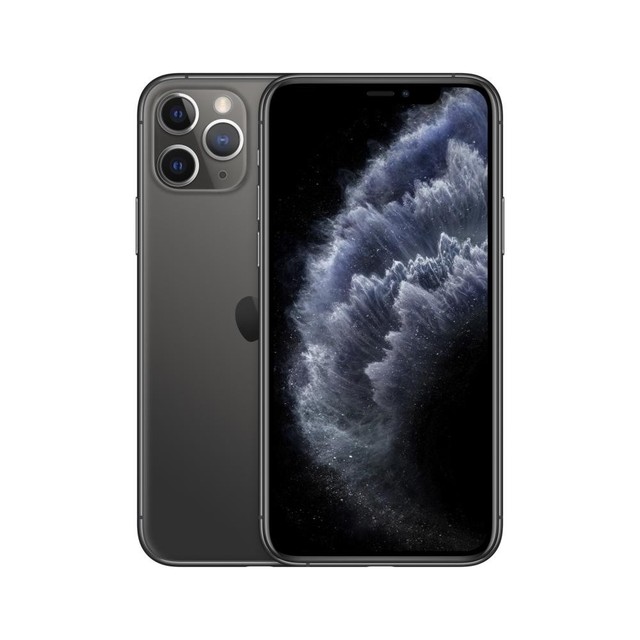 Usado: iPhone 11 Pro 256GB Cinza Espacial Excelente - Trocafy - Apple