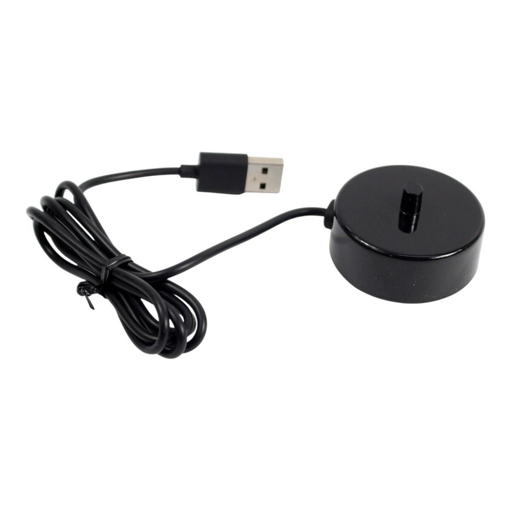 Carregador Usb Preto P/ Escova de Dente Philips Pc0815 Original