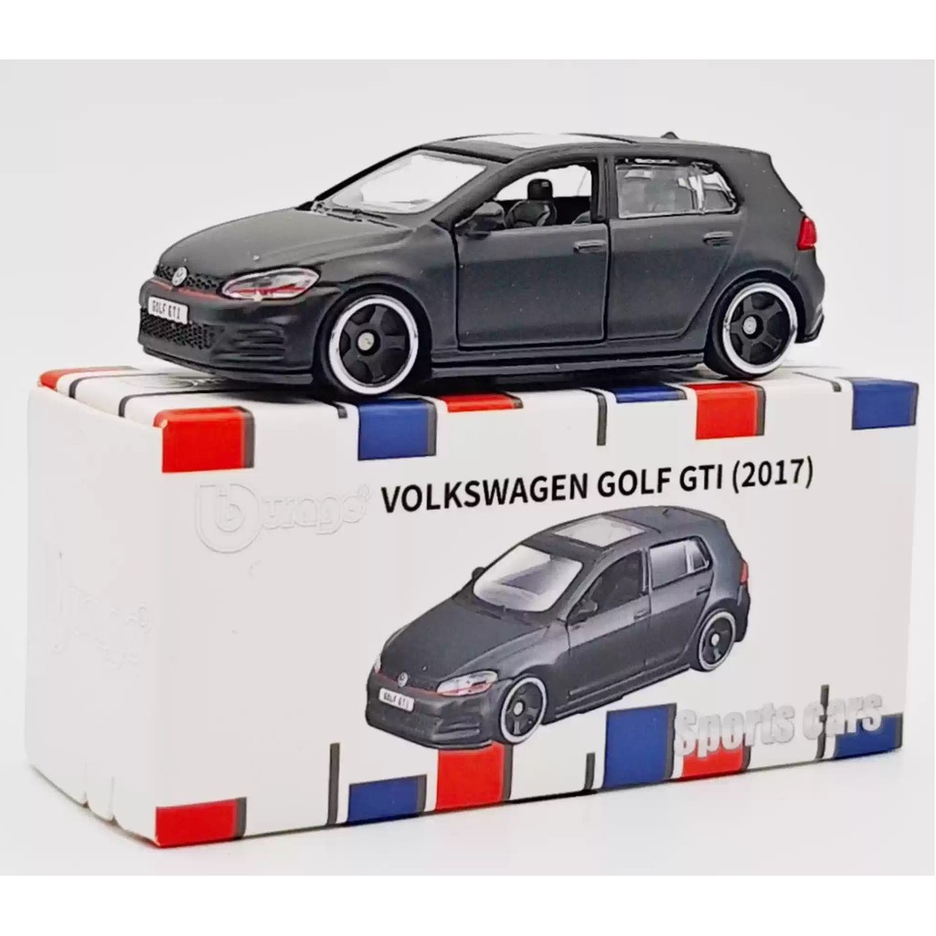 Golf Gti Preto: Guia Completo e Onde Comprar | BuscaProdutos