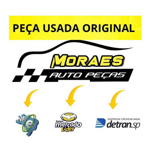 Catalisador Secundário Honda City 1.5 2011 Modelo 12