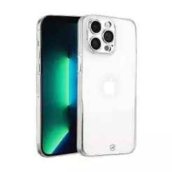 Capa case capinha para iPhone 13 Pro Max - Crystal Slim - NÃO AMARELA - Gshield