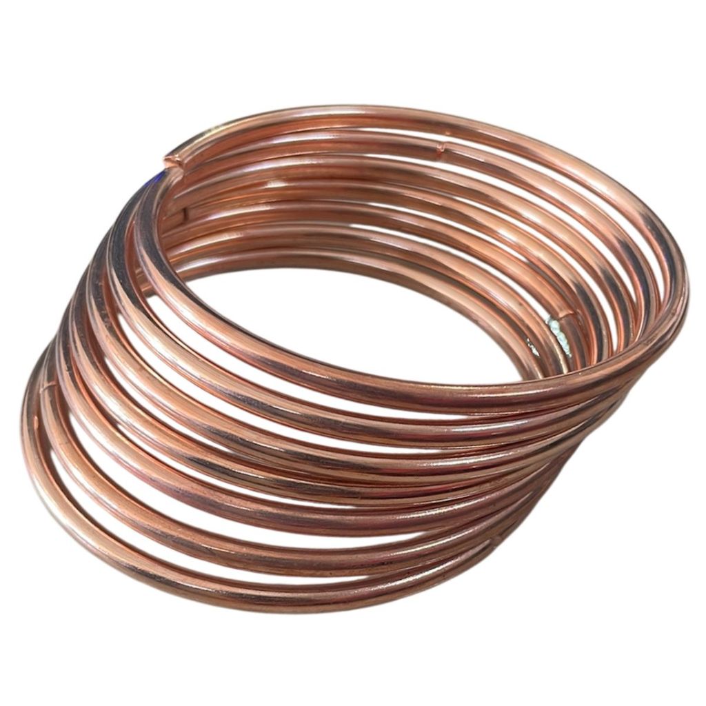 Ides Grande Cobre Para Assentamentos e Rituais Umbanda e Candomblé 7 Unidades em Oferta na Shopee