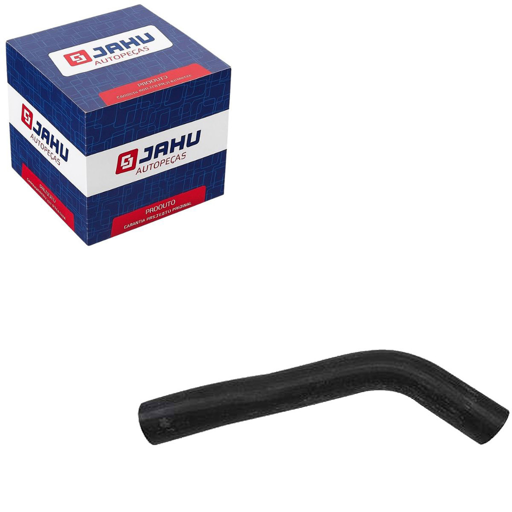 Mangueira Do Bocal Do Tanque De Combustível Vectra 1997 A 2005 - Jahu 37462-3 em Oferta na Shopee