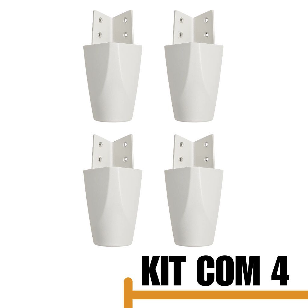 Pés para Armário Multiuso: Onde Comprar | BuscaProdutos