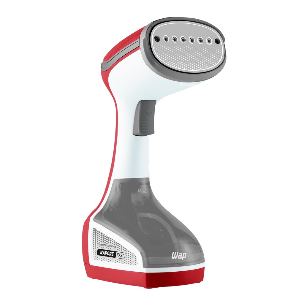 Passadeira A Vapor WAP Vaporizador Portátil WAPORE FAST 1250