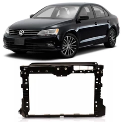 Painel Frontal Dianteiro Jetta Sedan 2011 2012 2013 2014
