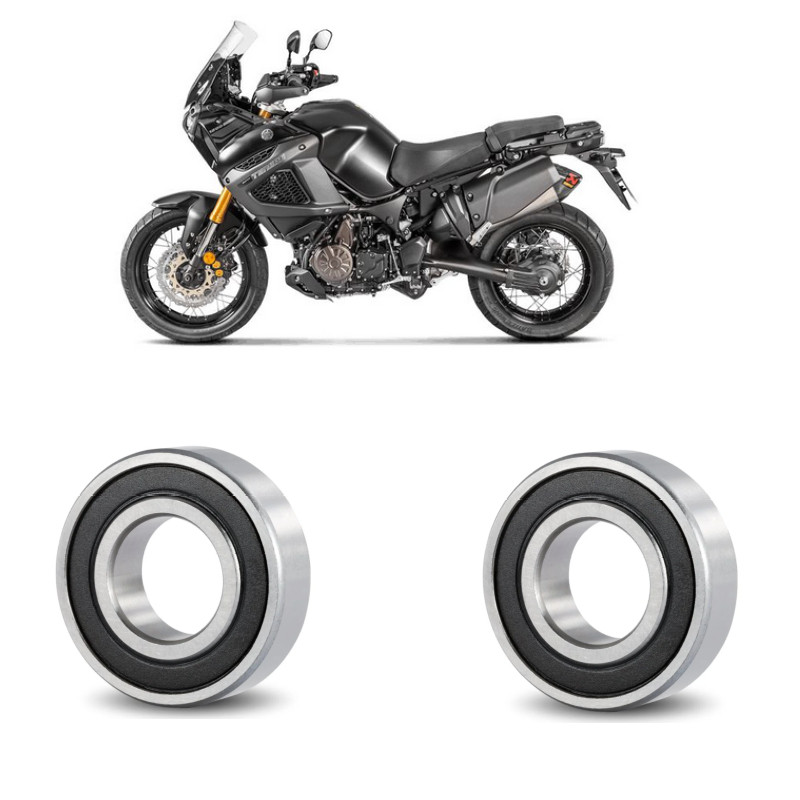 Rolamento Roda Dianteira YAMAHA Super Tenere 1200