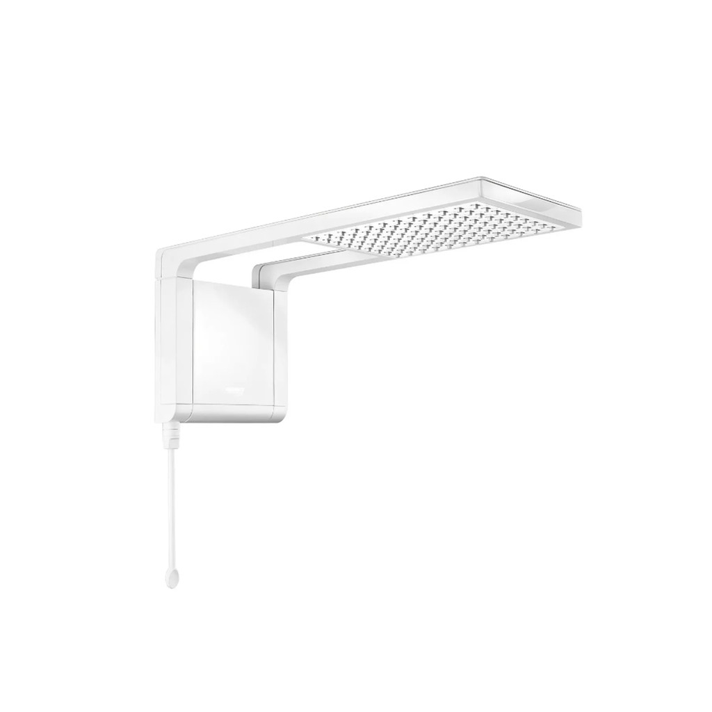 Chuveiro Eletrônico Acqua Storm Branco 220v 7800w Lorenzetti