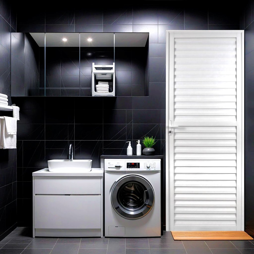 Porta de Alumínio Laminada 210x80cm Soft Plus Mgm Abertura Esquerda Esquerda em Oferta na Shopee