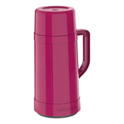GARRAFA TERMICA TOPAZIO 1L ROSA - SOPRANO 09000.0183.44