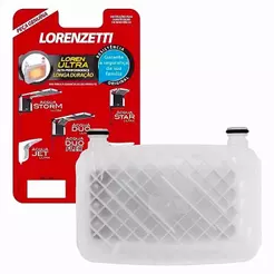 Resistência Lorenzetti Acqua Ultra 127V 5500W Ou 220V 7800W Original Segura De Alto Desempenho