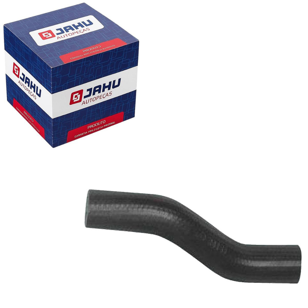 Mangueira Superior Do Radiador Chevette 1973 A 1994 - Jahu 15052-4 em Oferta na Shopee