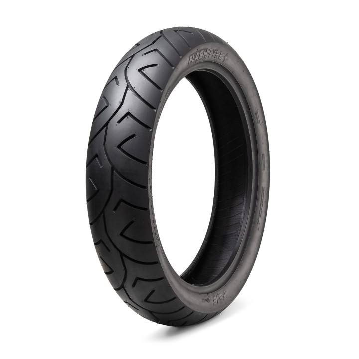 Pneu 130/70-17 TL Flash Sport Traseiro Fazer FZ15 Twister CB300 Ninja Sem Câmara em Oferta na Shopee