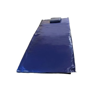 Manta Térmica Estética Corpo Inteiro Para Redução de Medidas 165x200cm com Infravermelho Styllus 110V