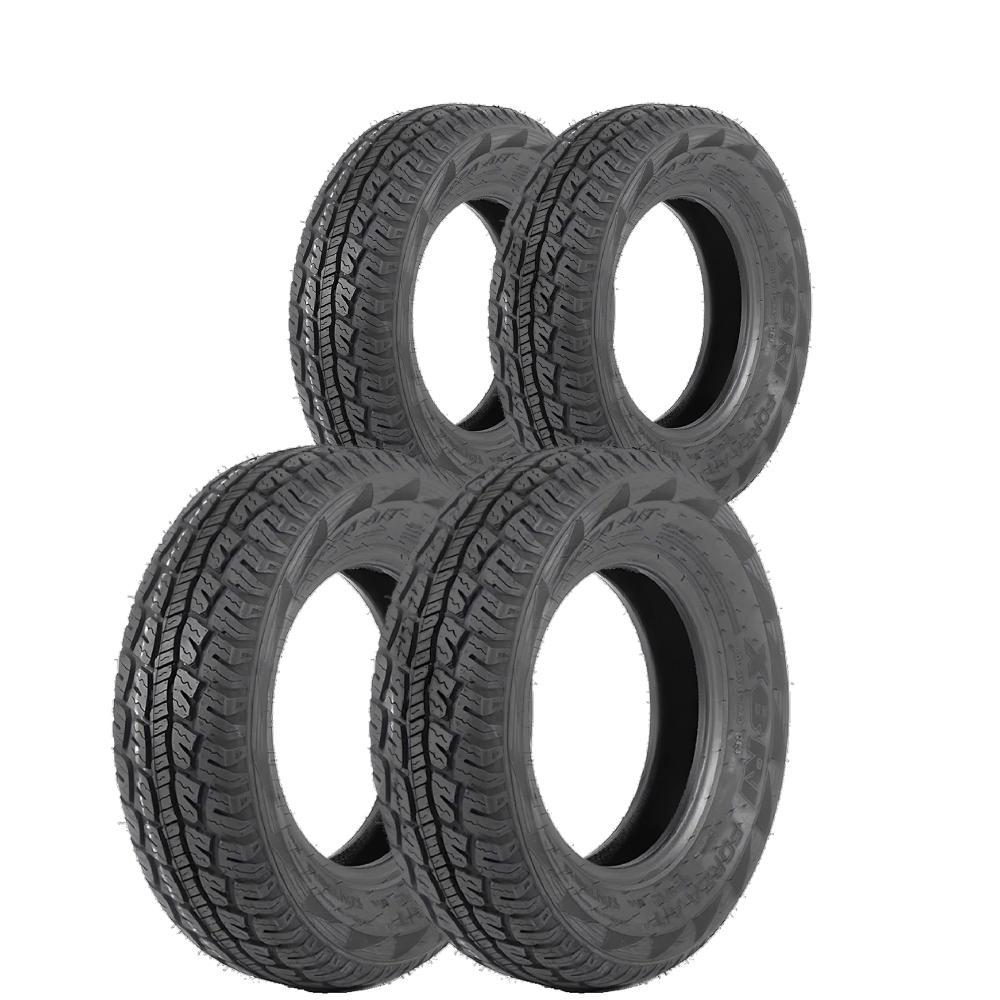 Kit 4 Pneus 175/75R13 84T Forza AT F2 Xbri em Oferta na Shopee