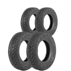 Kit 4 Pneus 175/75R13 84T Forza AT F2 Xbri